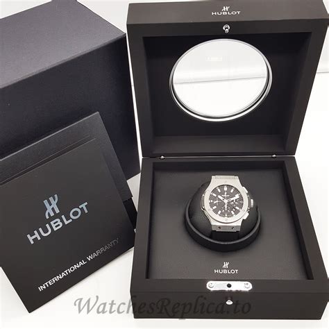 fake hublot box|Hublot knockoff watches.